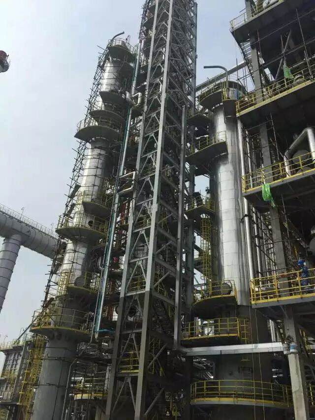 崇义设备翻新喷涂・钢构厂房升级改造