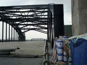 崇义专注工业场景喷漆服务