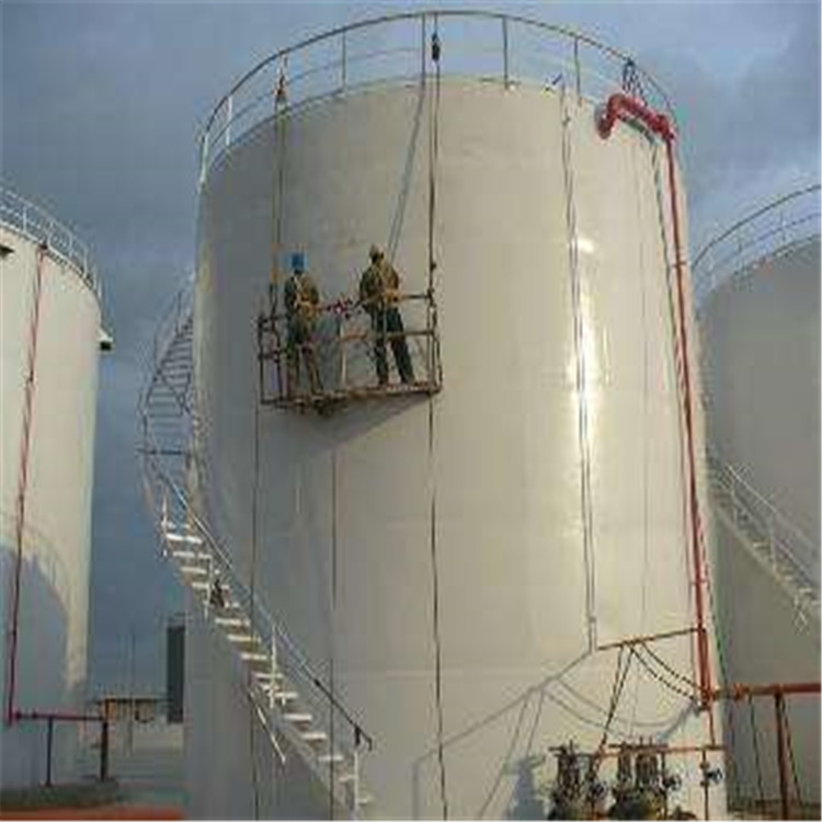 崇义喷漆翻新・工业喷漆・设备喷漆服务简介